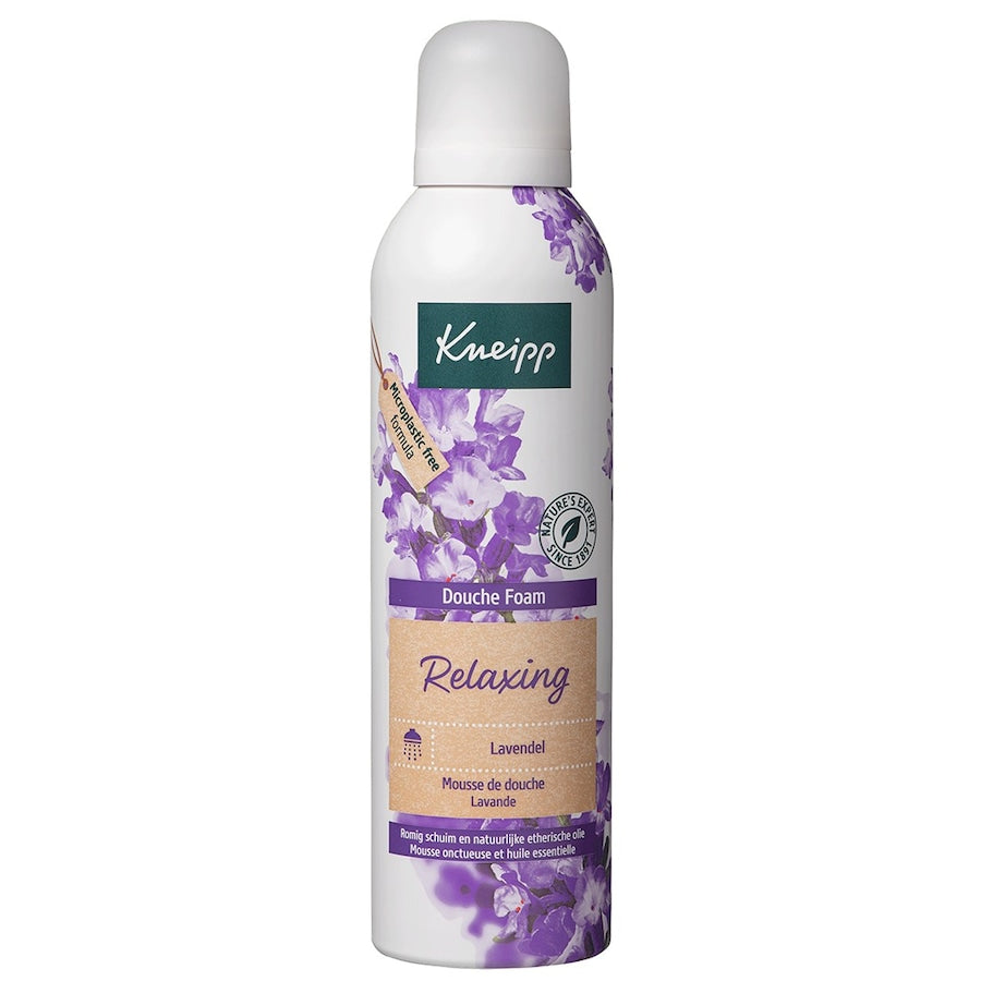 Kneipp DOUCHE FOAM RELAXING 200ML