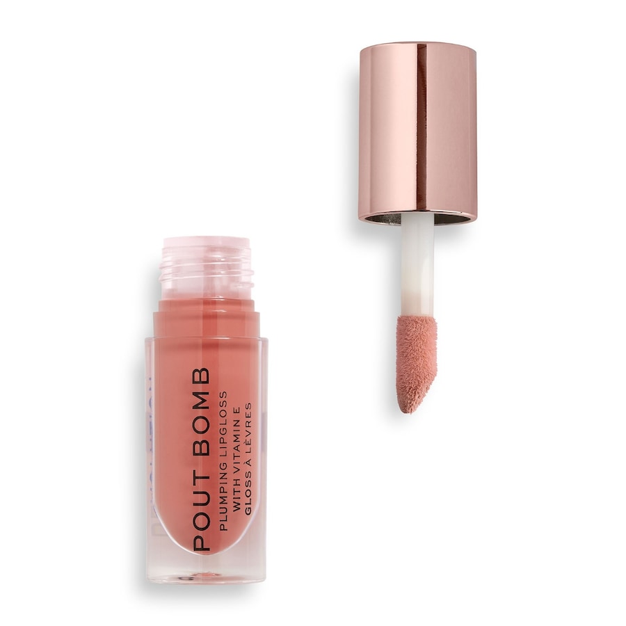 Revolution Pout Bomb