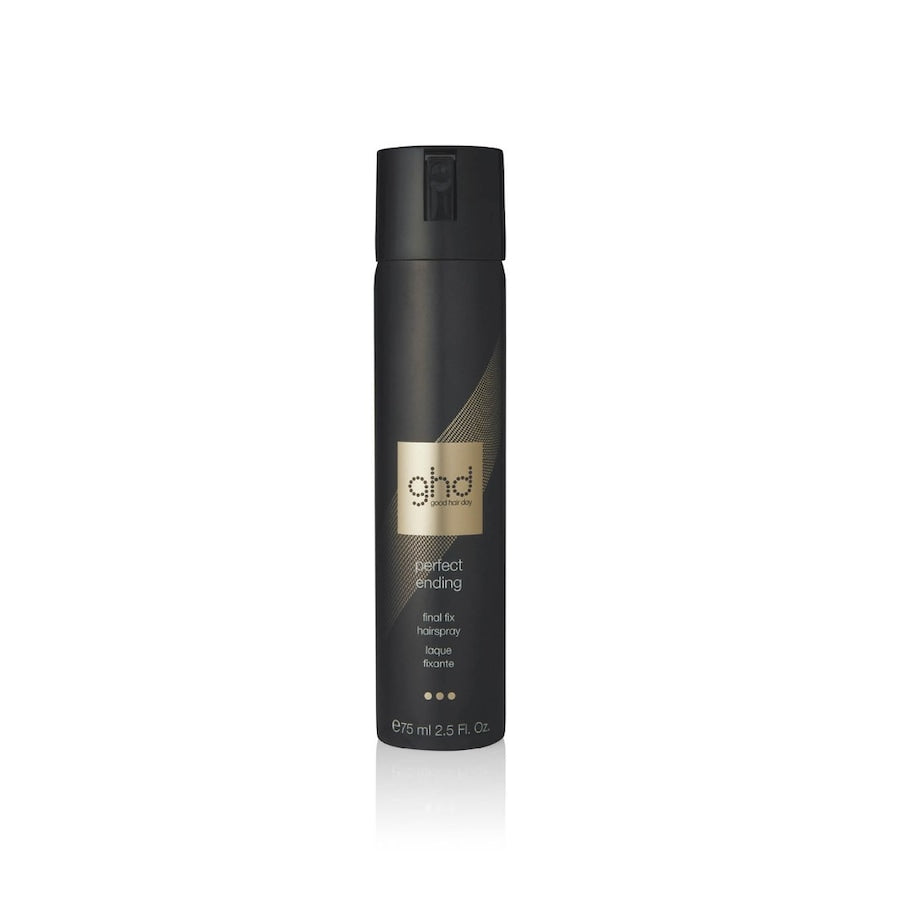 ghd Perfect Ending