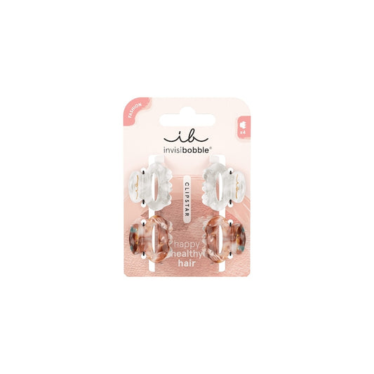 Invisibobble CLIPSTAR Petit Bijoux S