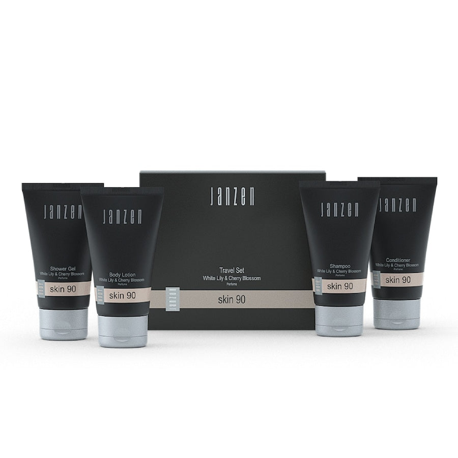 Janzen Skin 90 Travel Set