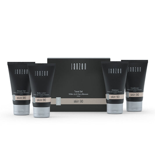 Janzen Skin 90 Travel Set