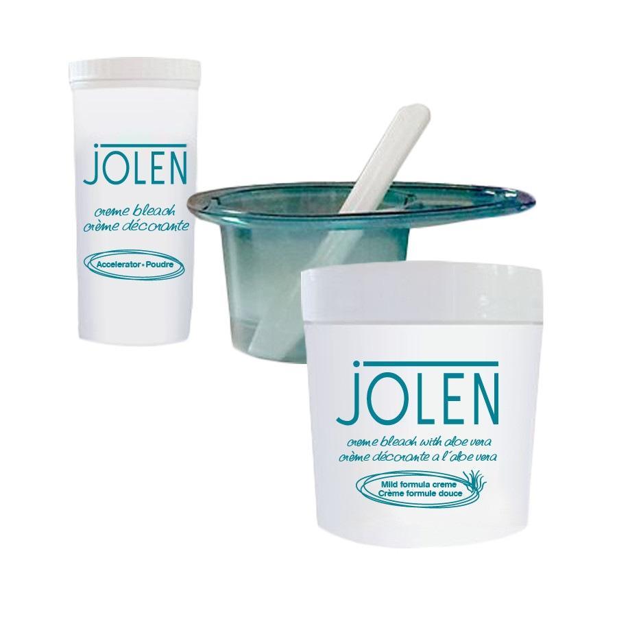 Jolen Aloë Vera
