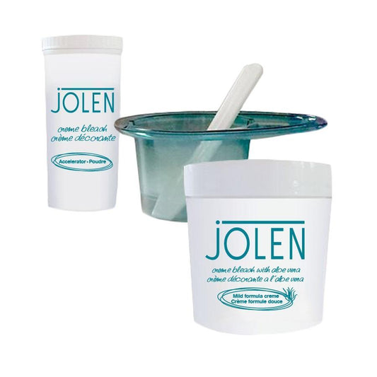 Jolen Aloë Vera