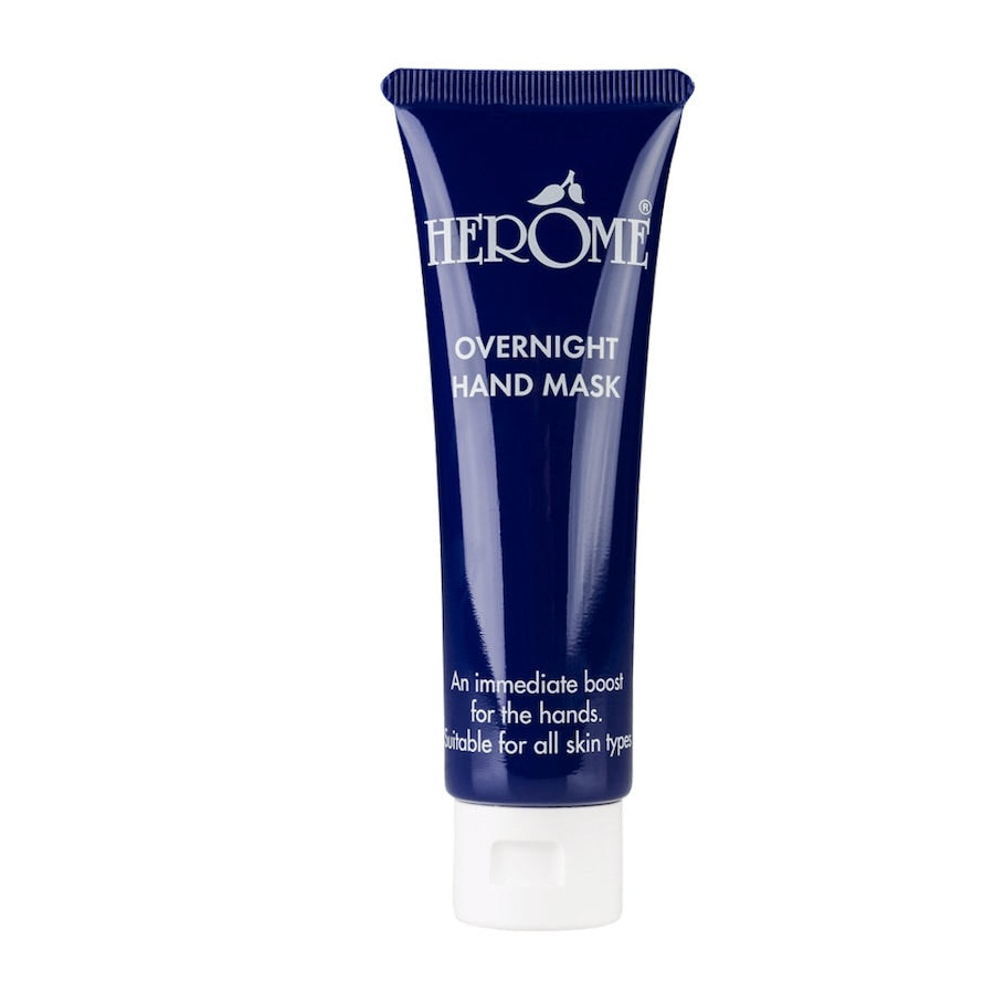 Herome Cosmetics Handverzorging Overnight Hand Mask