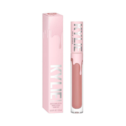 KYLIE COSMETICS Lipstick Unisex 3ml Roségoud