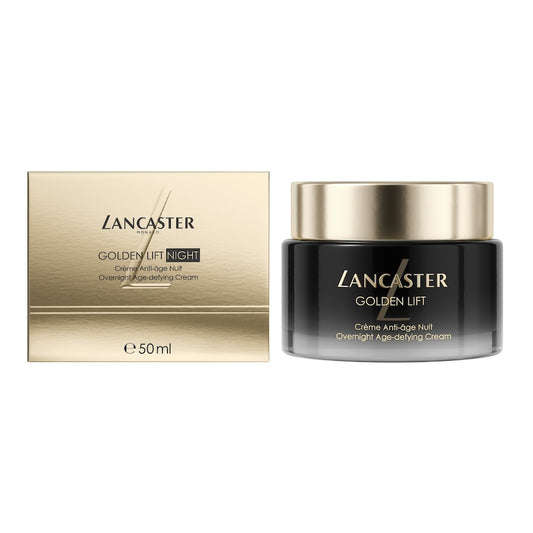 Lancaster Golden Lift Nachtcrème Dames 50ml