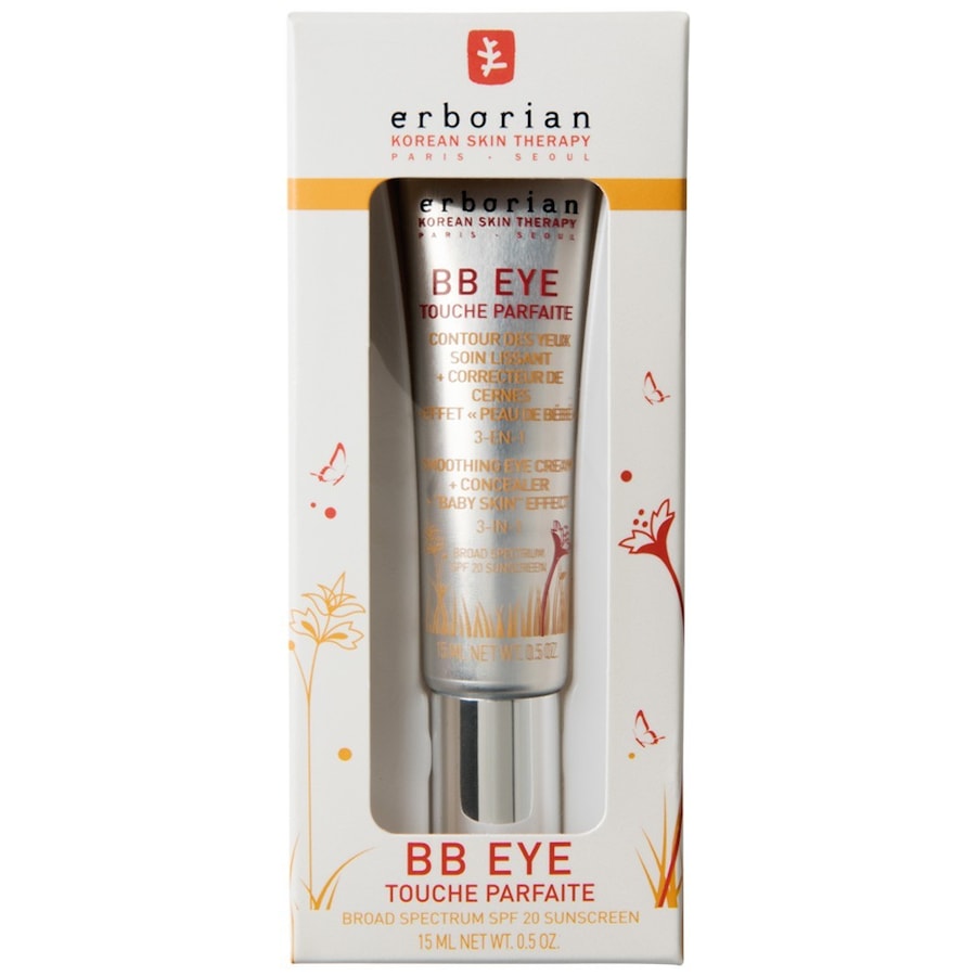 ERBORIAN BB Eye