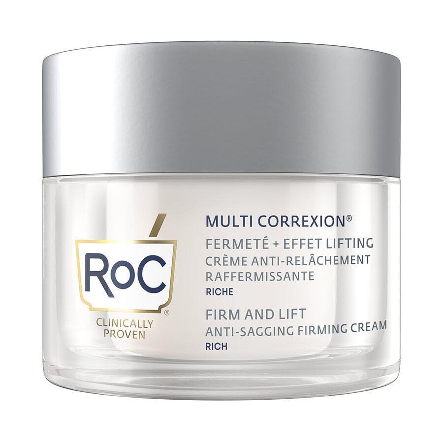 RoC Multi Correxion Firm+Lift Anti-Sagging Firming Rich