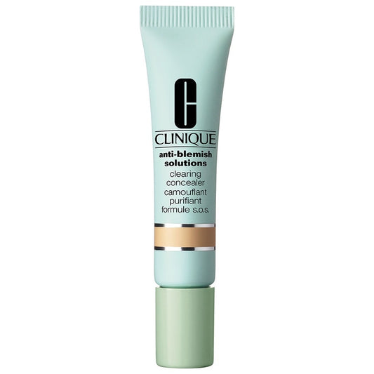 Clinique Anti-Blemish Solutions Anti-Blemish Solutions - Clearing Concealer (1,2,3,4)