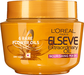 Elseve Extraordinary Oil Soin Sans Rinçage Extraordinary Oil