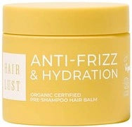 Anti-frizz & Hydration Pre-shampoo Hair Balm
