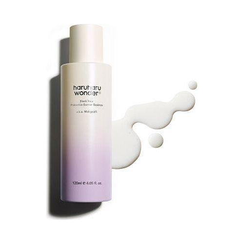 Black Rice Probiotics Barrier Essence