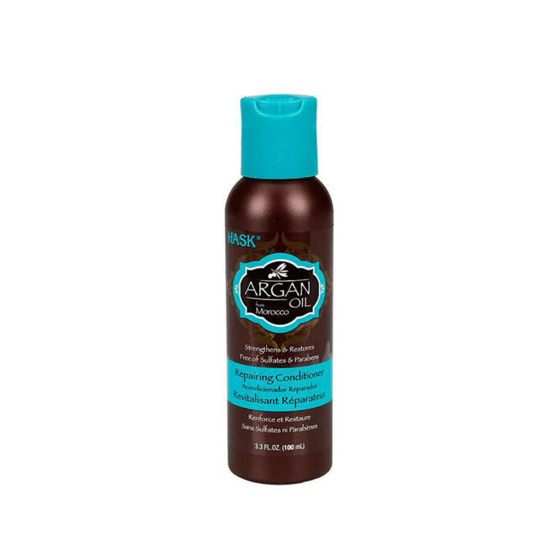 Hask Argan Oil Repairing Conditioner Travel Size