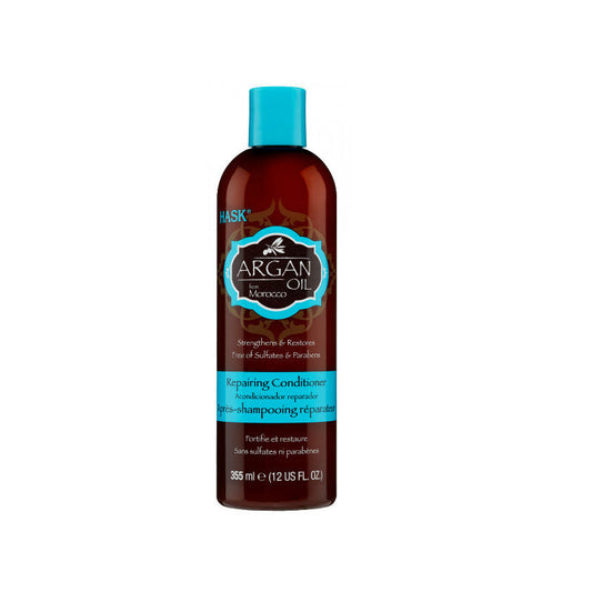Hask Argan Oil Repairing Conditioner 355 ml