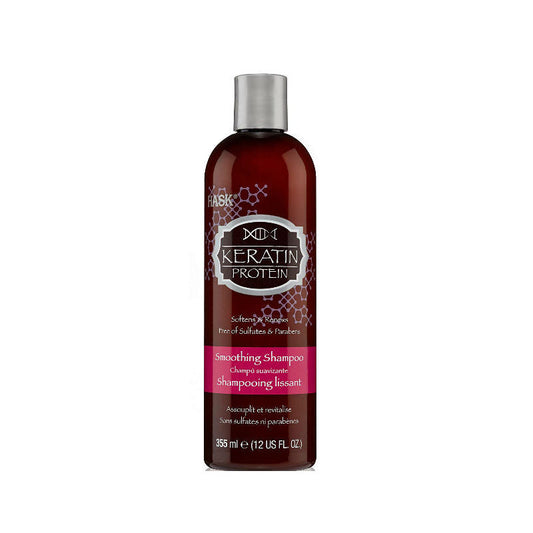 Hask Keratin Protein Smoothing Shampoo