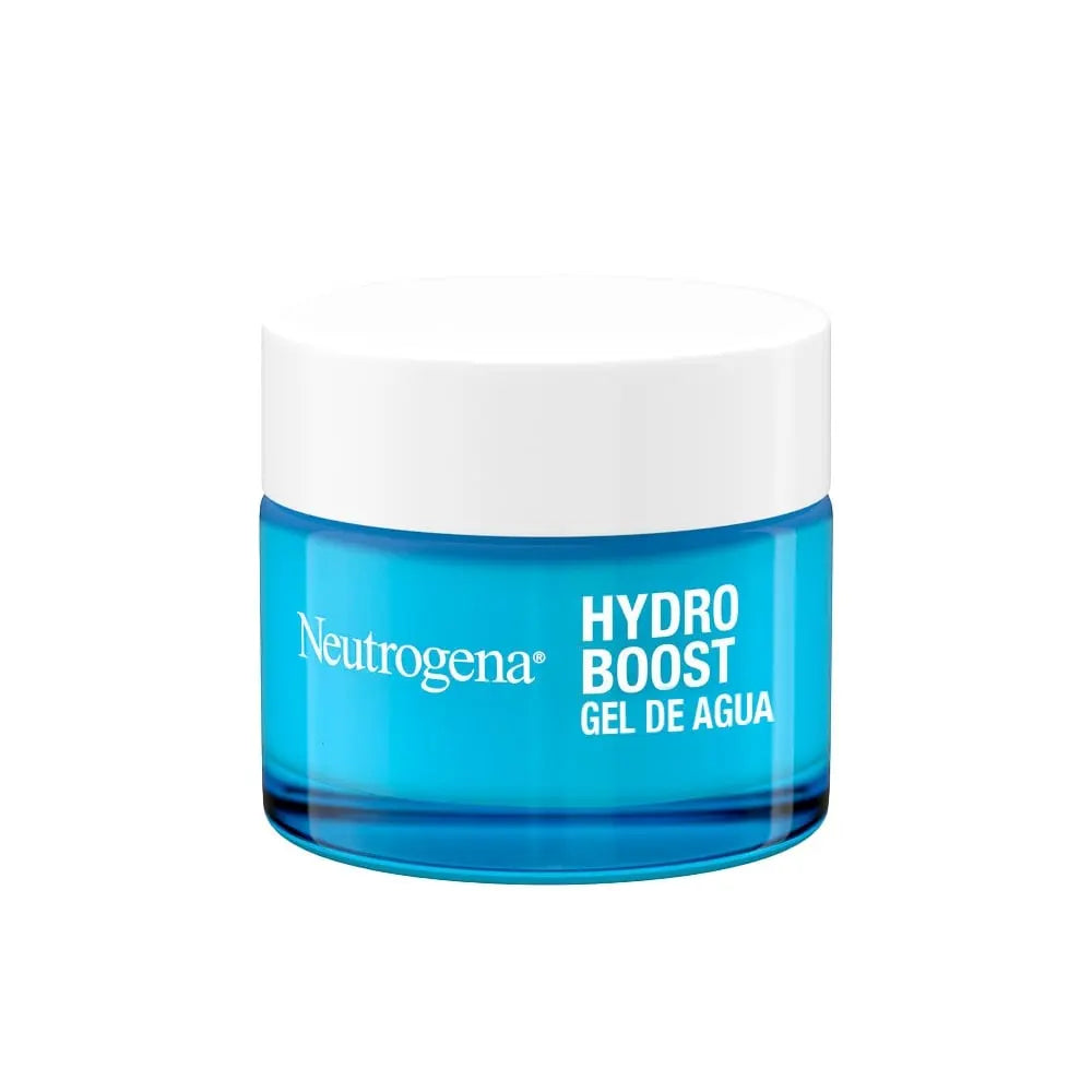 Hydro Boost Gel de Agua