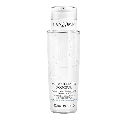 Lancôme Doceur Eau Micellaire Douceur