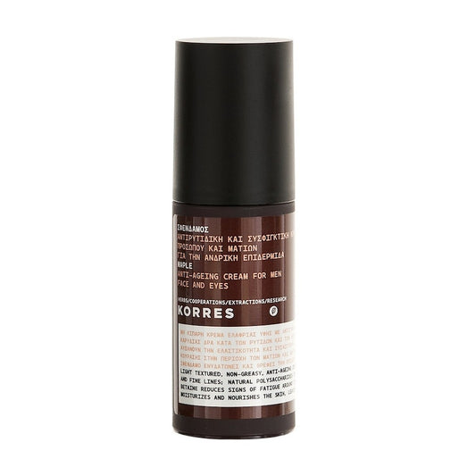 KORRES Maple Anti-Ageing Crème