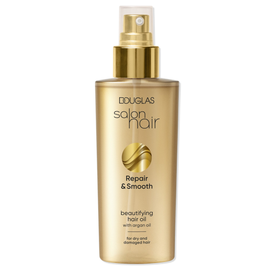Douglas Collection Salon Hair Repair & Smooth Beautifying Hair Oil