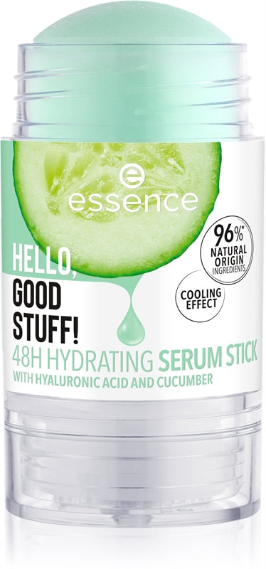 Hello, Good Stuff! Hydraterende Serum in Stick