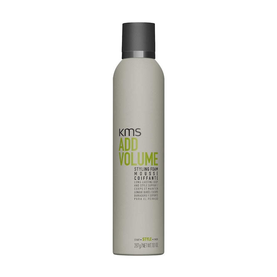 KMS Add Volume Addvolume Styling Foam