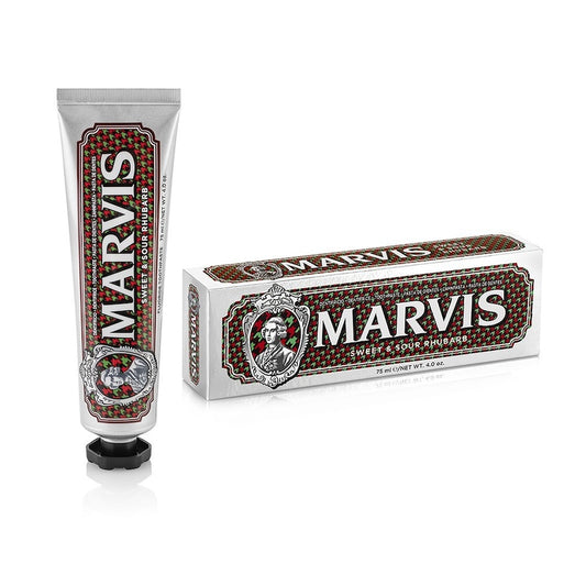 Marvis Rhubarb