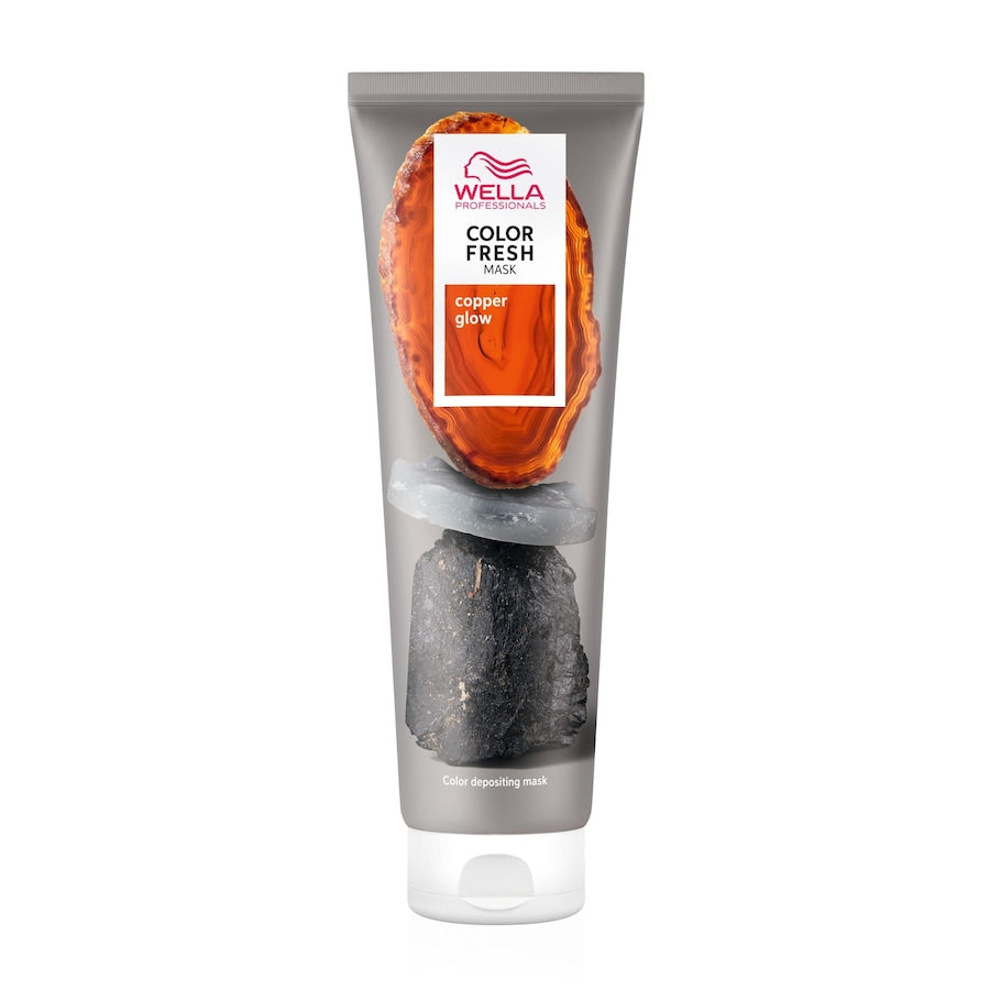 Wella Professionals Color Fresh Mask