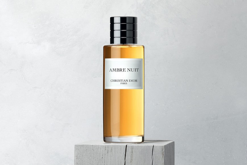Ambre Nuit