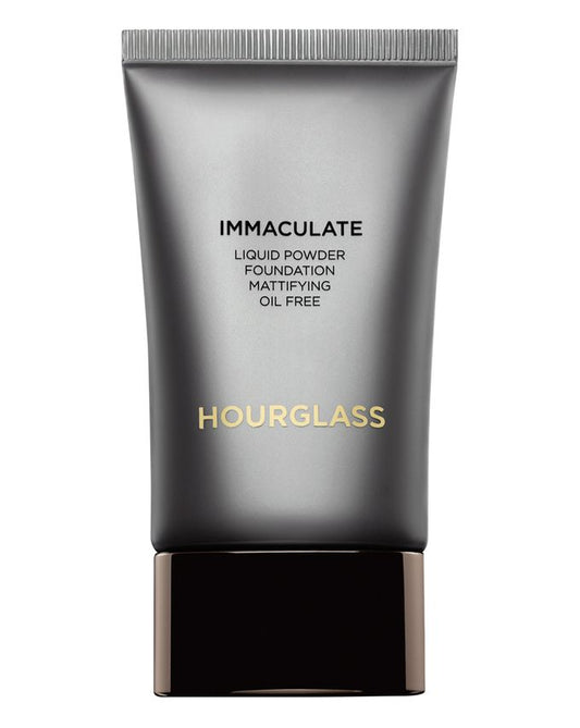 Immaculate Liquid Powder Foundation ( 30ml )