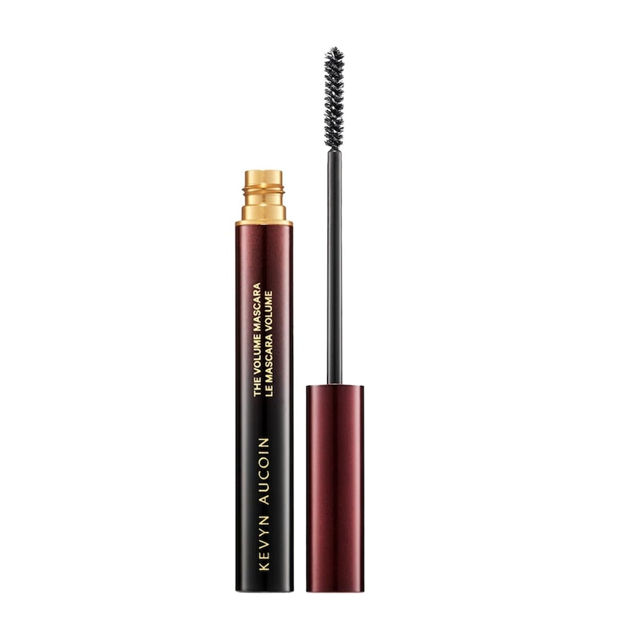 Kevyn Aucoin The Volume Rich Pitch Black