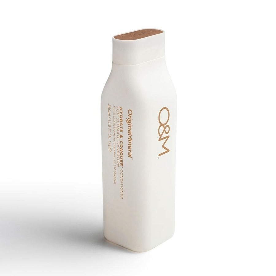 Original Mineral Hydrate & Conquer Conditioner