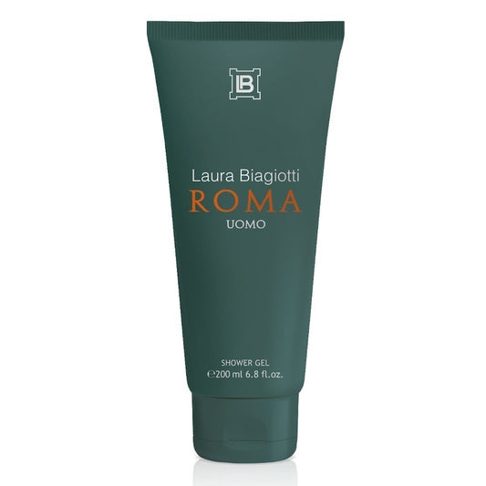 Laura Biagiotti Roma Uomo