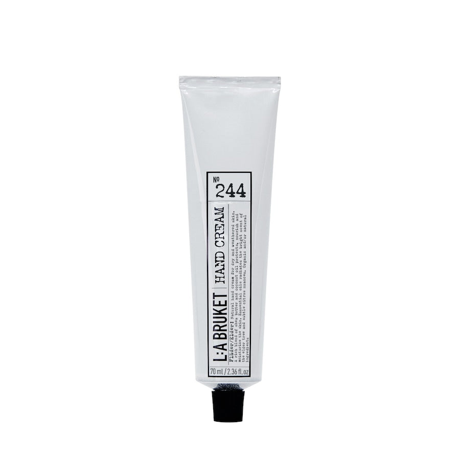 L:A BRUKET No.244 Hand Cream Elder