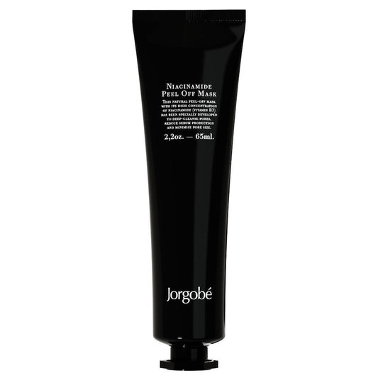 Jorgobé Skin Care Niacinamide Peel Off
