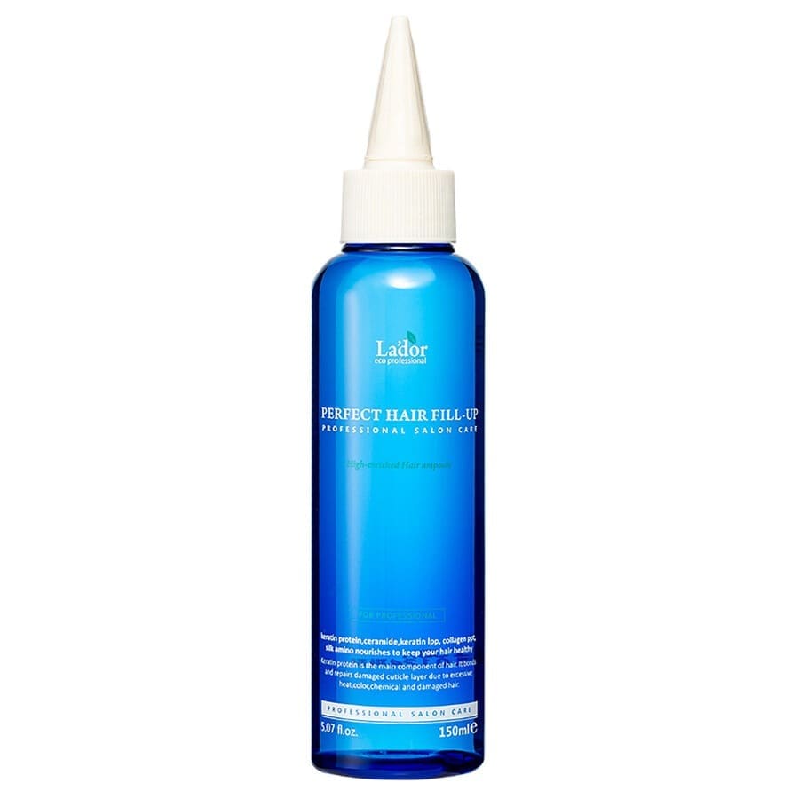 Lador Treatment