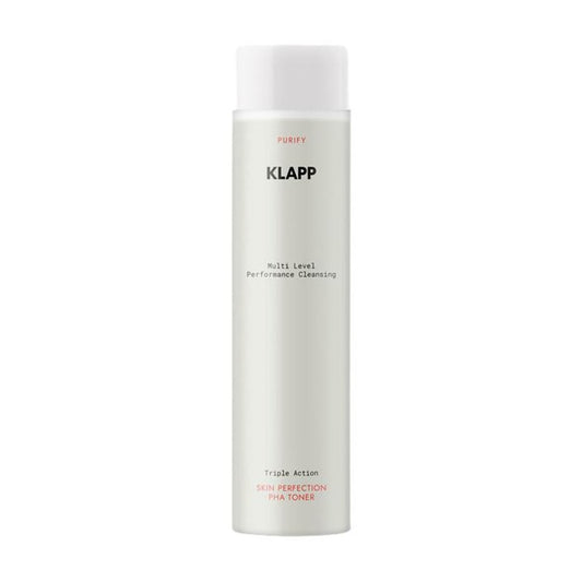 Klapp Multi Level Performance Cleansing Skin Perfection Pha Toner