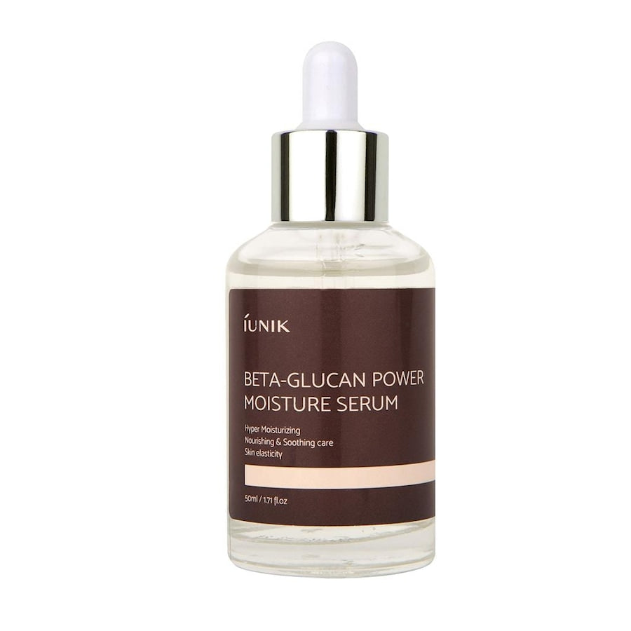 iUnik Beta-Glucan Power Moisture Serum