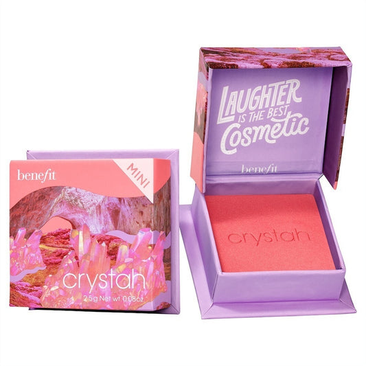 Benefit Blush Unisex 2.5g Koraal
