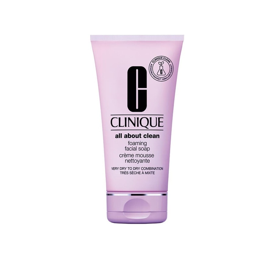 Clinique Schuimende Sonic gezichtszeep