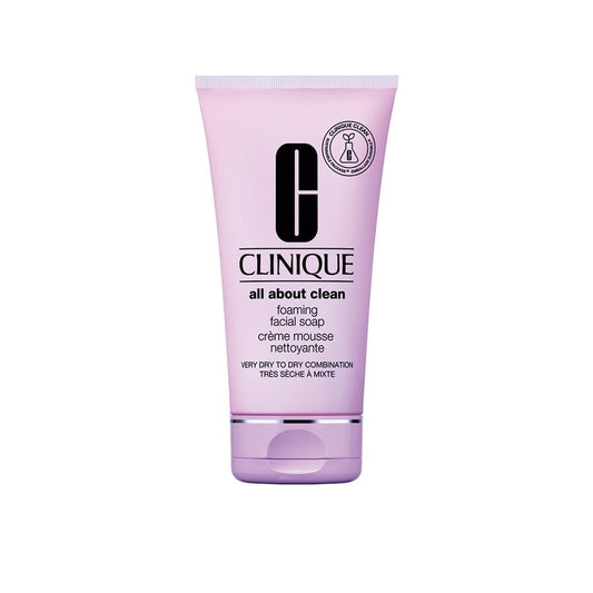 Clinique Schuimende Sonic gezichtszeep
