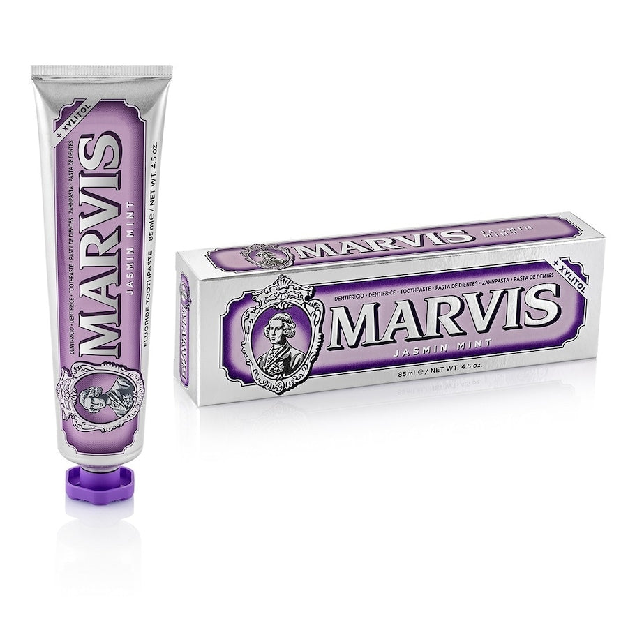 Marvis Jasmin Mint