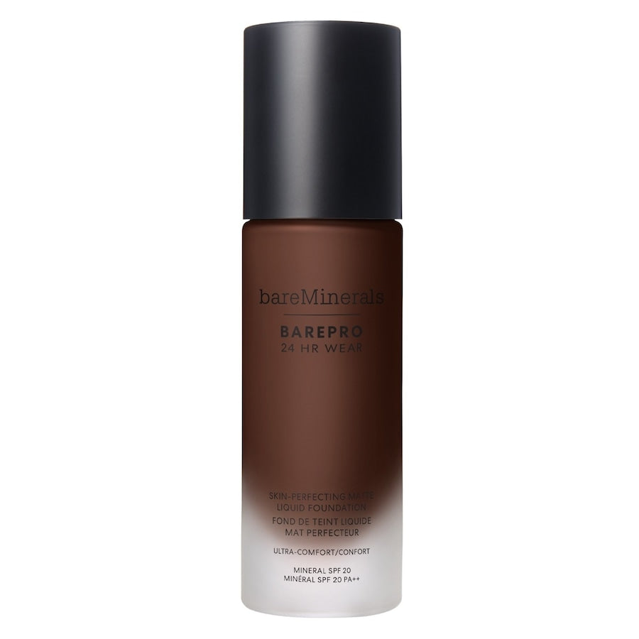 bareMinerals BAREPRO® 24HR Wear