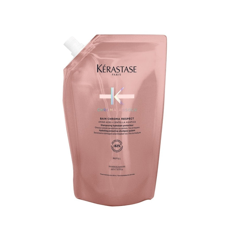Kérastase Chroma Absolu Bain Chroma Respect