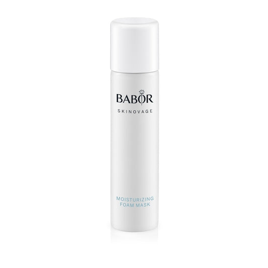 BABOR Skinovage Moisturizing Foam Mask