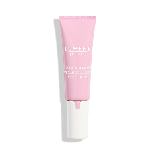 Lumene Vegan Collagen Eye Serum