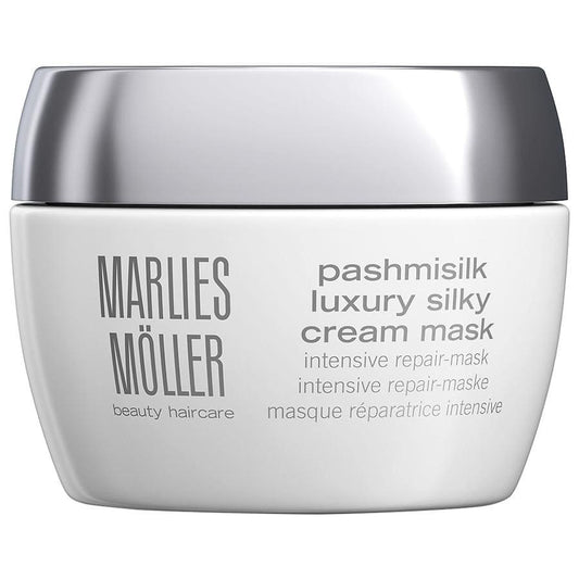 Marlies Möller Pashmisilk Silky Cream Mask