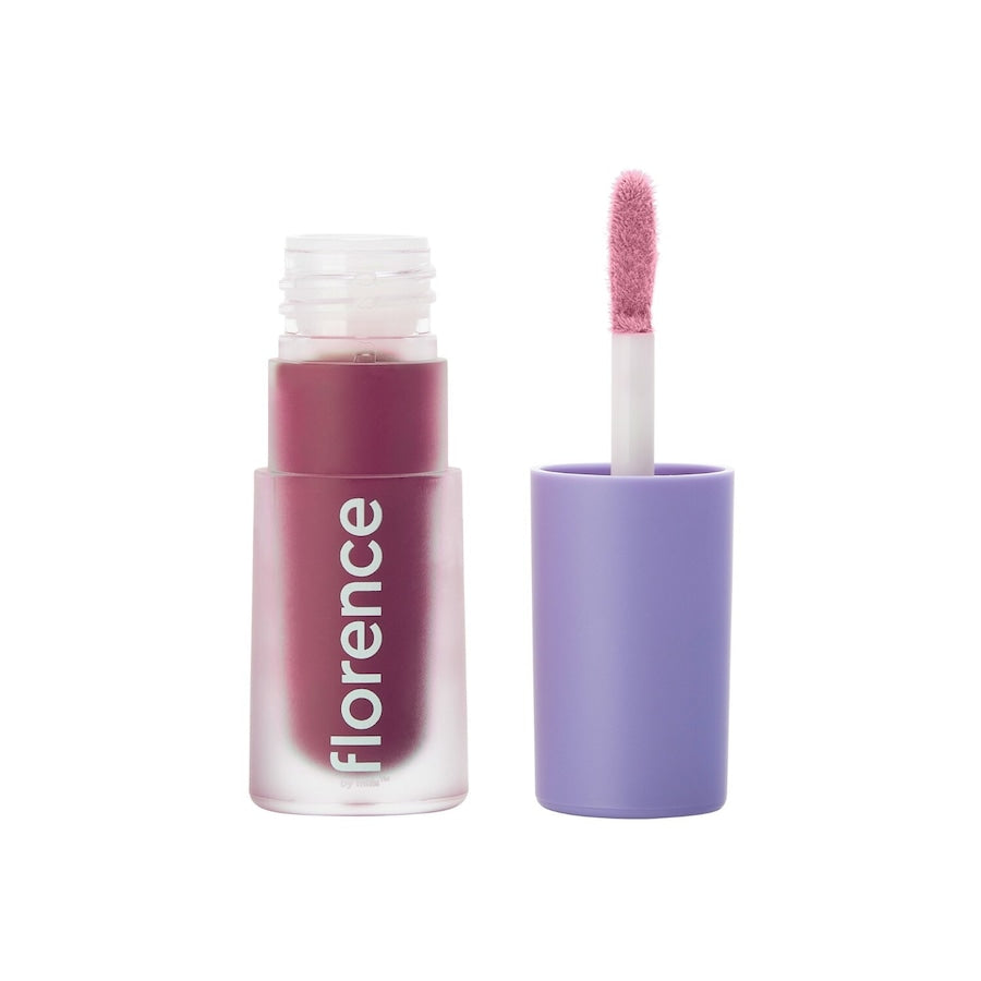 Florence By Mills Be a V.I.P. Velvet Liquid Lipstick