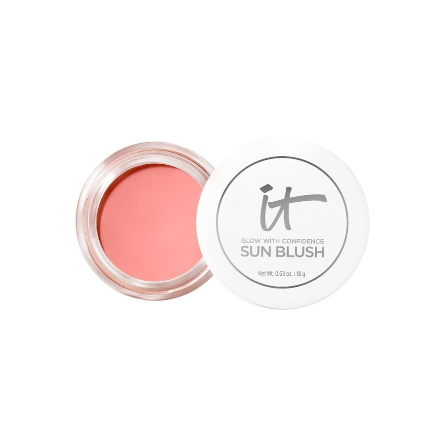 IT Cosmetics Glow with Confidence Sun Blush