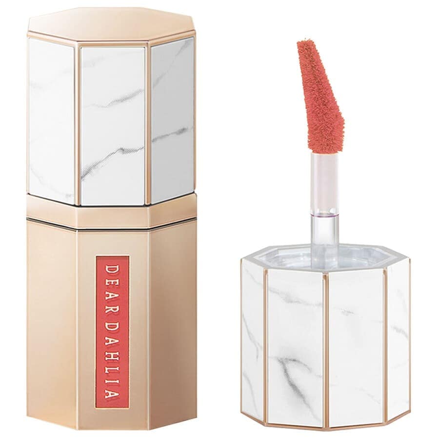 Dear Dahlia Paradise Dream Velvet Lip Mousse